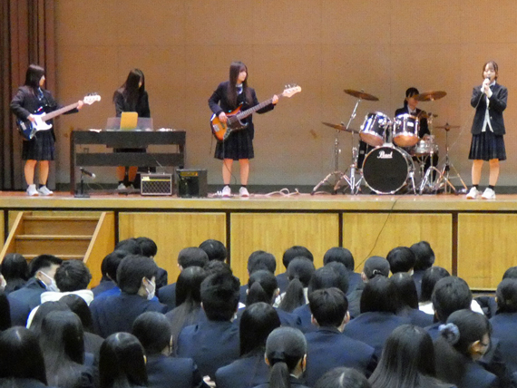 �N���X�}�X��6